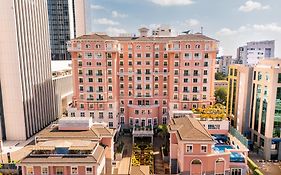 Villa Rosa Kempinski